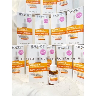 Tinh chất dưỡng trắng SERUM VITAMIN C
