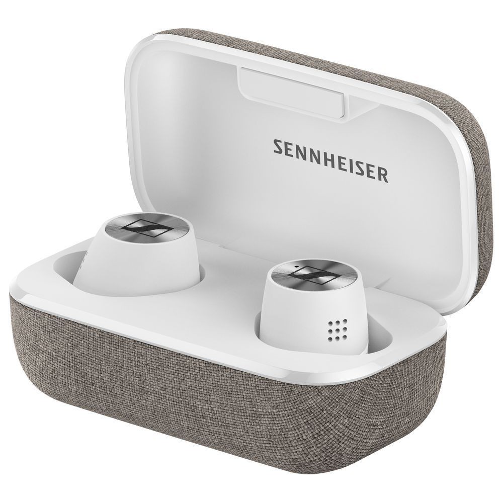 Tai nghe Sennheiser Momentum True Wireless 2 Nhập Khẩu