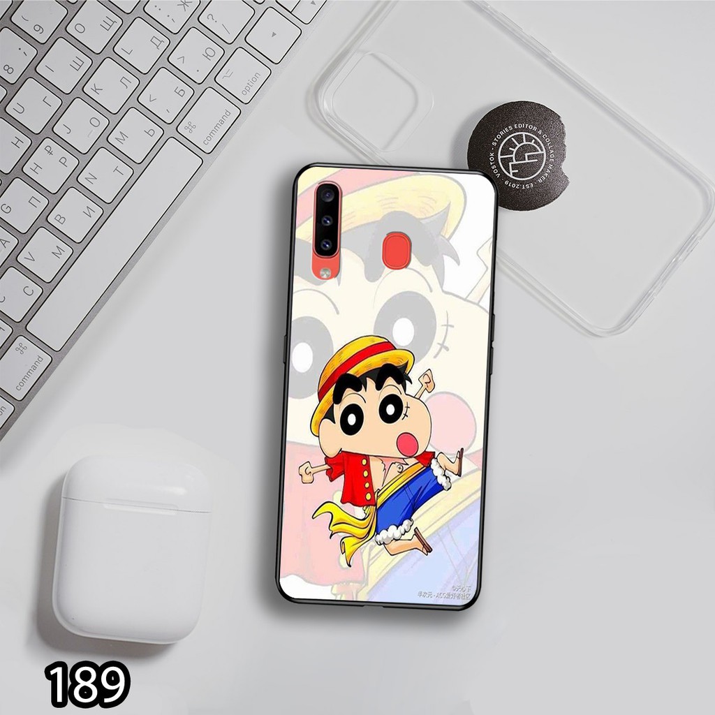 Ốp lưng Samsung A10S/A20S/A30S/A50S/A70S  in hình cậu bé Shin đẹp, độc, lạ_KINGSTORE.HN_Ốp SS A10S/A20S/A30S/A50S/A70S