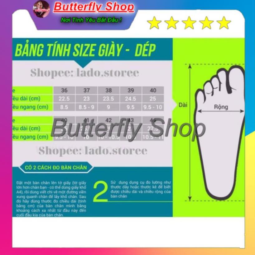 [XẢ KHO 1 NGÀY] Sục đạp gót N Y trắng LAL1 | BigBuy360 - bigbuy360.vn