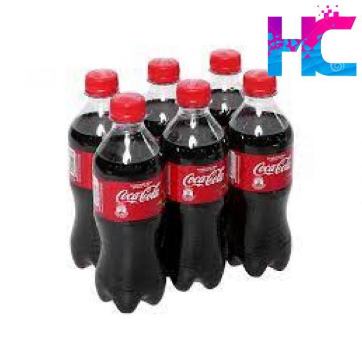 Nước COCACOLA 300ML