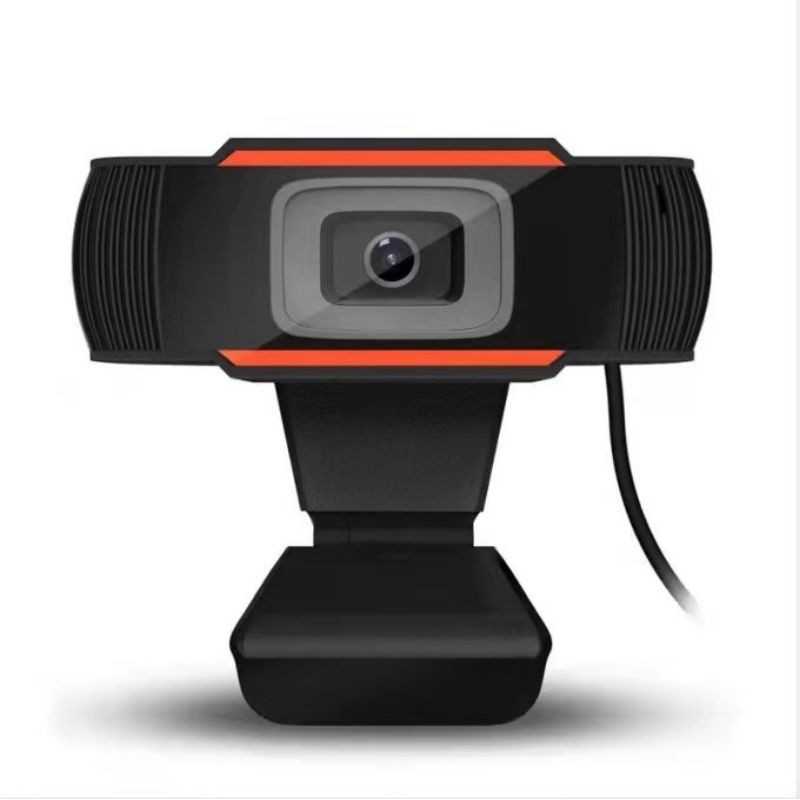 Webcam Camera HD 720P có MIC cho máy tính tiện dụng