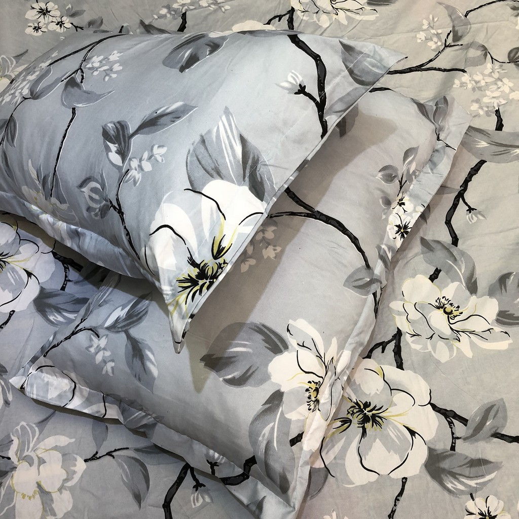 Combo 2 Vỏ Gối Nằm Kích Thước 45x65 Siêu Đẹp ( được chọn mẫu ) | BigBuy360 - bigbuy360.vn