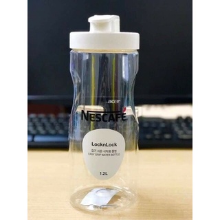 Bình đựng nước 1.2L & 1.5L Lock&Lock