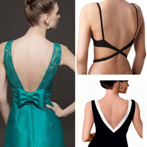 Dây chuyển đổi dây áo ngực chuyên dụng tiện lợi
