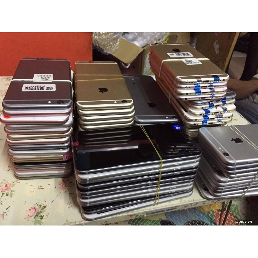 Main zin 100% Điện thoại iphone 5s 16gb 6,6p mvt quốc tế chính hãng apple