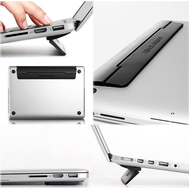 Bluelounge KickFlip Đế Tản Nhiệt Macbook-UltraBook 11/12/13/15 inch