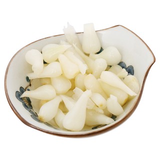 Kiệu ngâm chua ngọt Sông Hương 120g