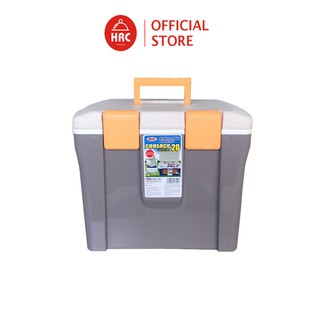 THÙNG GIỮ NHIỆT 20L SONG LONG - Giao hàng ngẫu nhiên