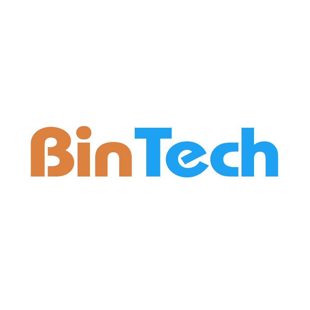 BINTECH 27