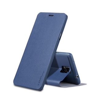 Bao da Fib hiệu X-level Samsung galaxy Note 4