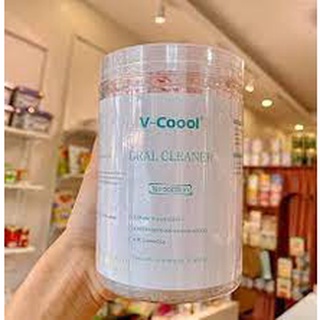 Que rơ lưỡi, gạt rơ lưỡi an toàn cho bé vcool