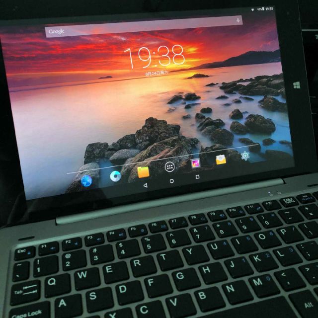 Máy tỉnh bảng Chuwi hi10 plus, chuwi hi10 pro | BigBuy360 - bigbuy360.vn