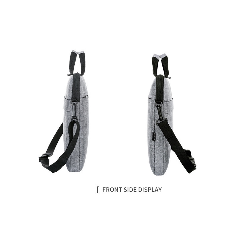 Túi xách nylon đa năng đựng laptop