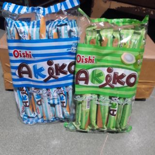 ♥️Com bo 5 Snack que nhan Akiko