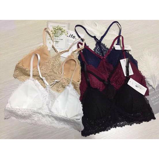 Áo #bralette ren | BigBuy360 - bigbuy360.vn