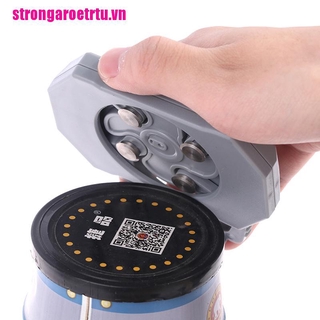 1 Dụng Cụ Mở Nắp Lon Dễ Dàng Thông Dụng