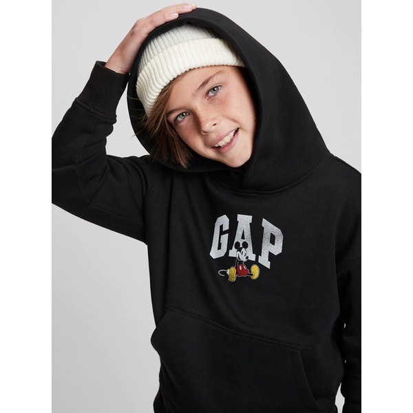 ÁO NỈ BÔNG HOODIE BÉ TRAI BÉ GÁI G..A..P DIS…NEY
