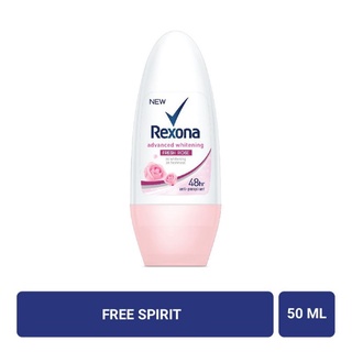Lăn khử mùi Rexona 50ml
