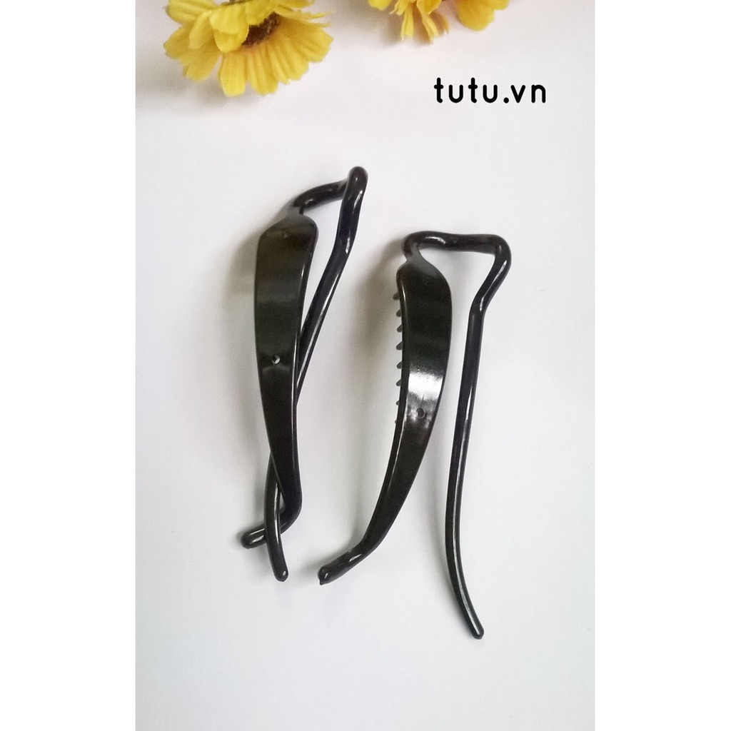 KẸP SỐ 8 11CM XKK-003