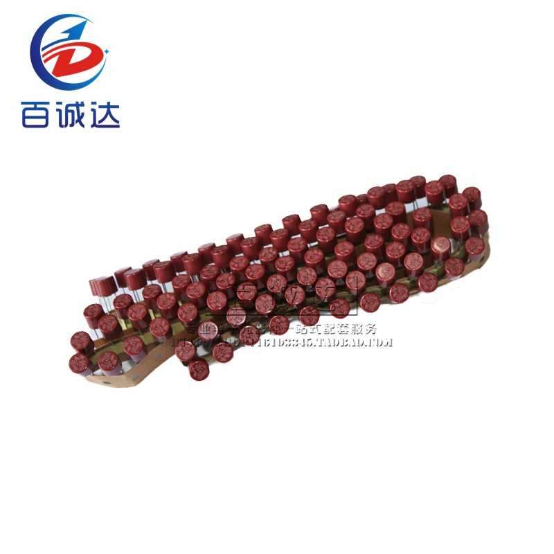 Set 10 Cầu Chì Tròn t1a t2a t3.15a t4a t5a t6.3a 250v 382 Chuyên Dụng