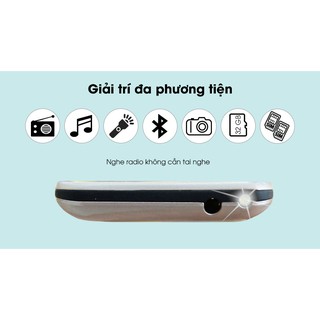 Điện thoại Mobiistar B242