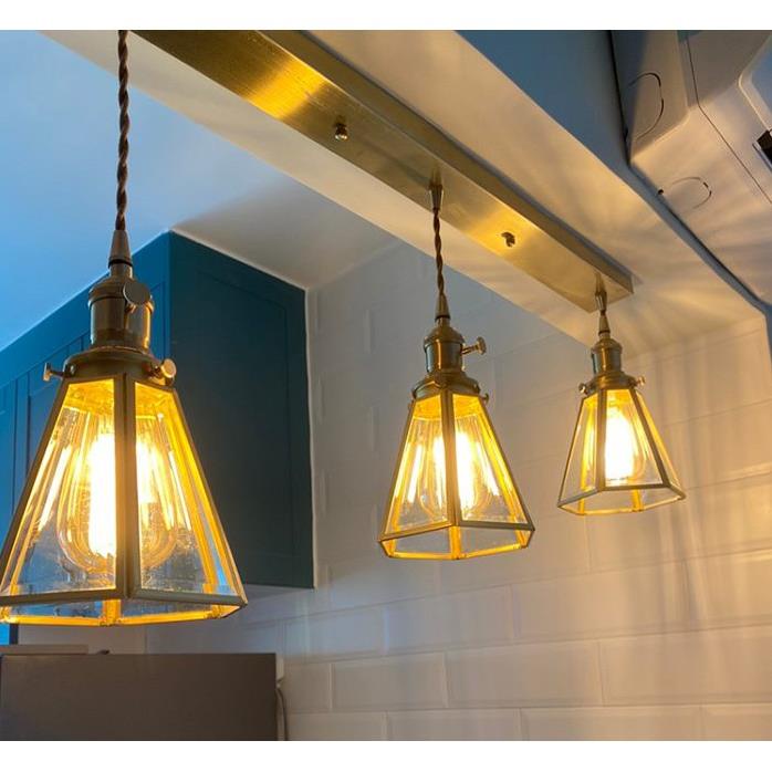 Bộ 8 bóng đèn Led Edison ST64 4W đui E27.