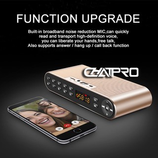 Loa Bluetooth Keling Q8 Chính Hãng
