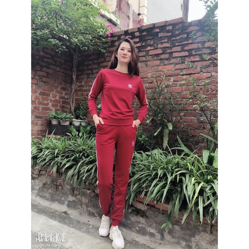 💥Bộ nỉ da cá loại 1 hàng thiết kế cao cấp💥ảnh thật | BigBuy360 - bigbuy360.vn