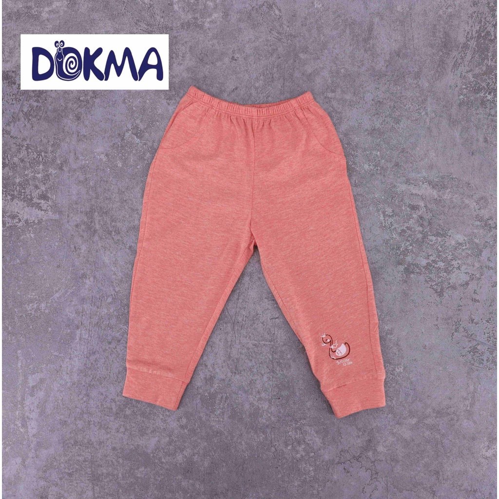 JB421Q Quần dài của công ty TNHH Dệt May DOKMA (9-24M)