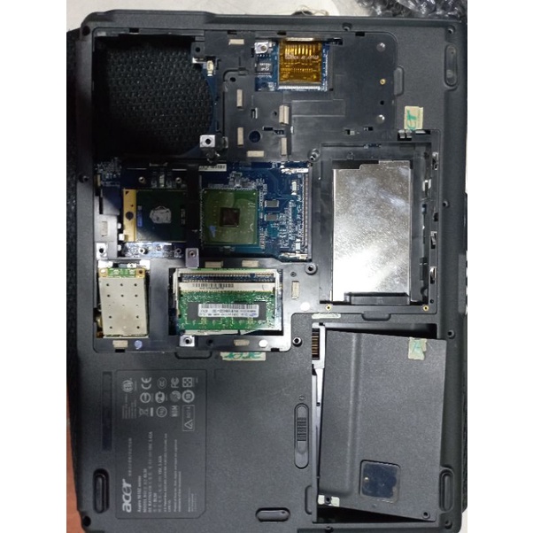 linh kiện laptop acer aspire 5610z