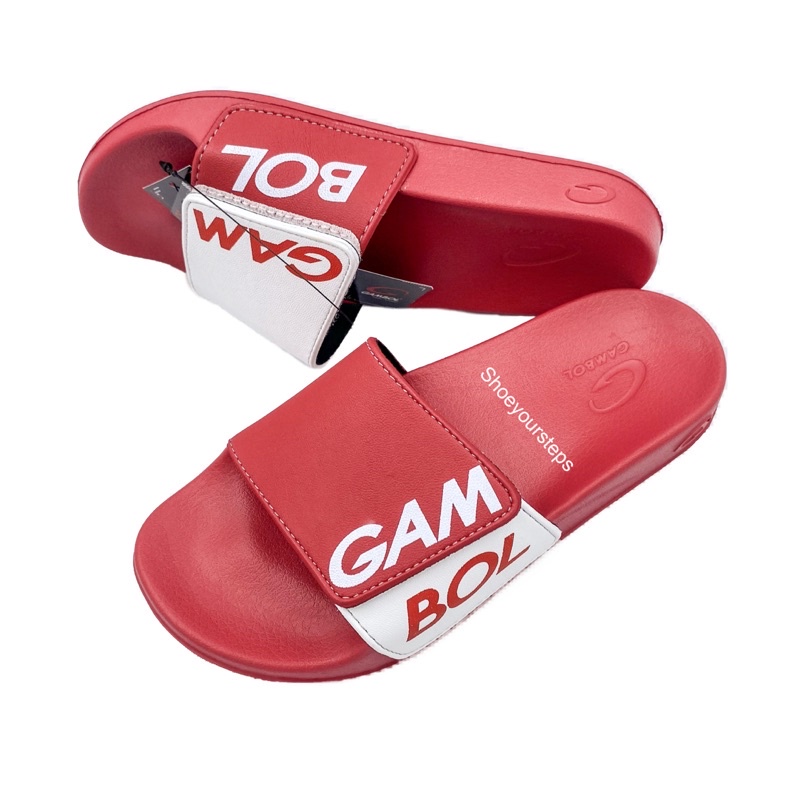 Dép Bản Ngang Xé Nam GW 43112 Nhập Khẩu Thái Lan