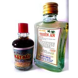 Combo Dầu Tràm, Dầu Xoa Bóp Đan Viện Thiên An Huế, Sức khỏe cho gia đình