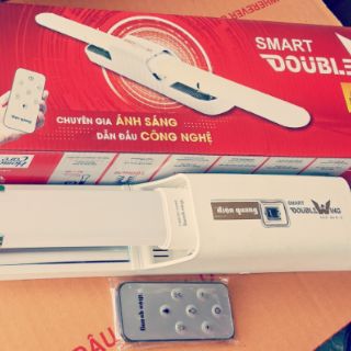 Đèn Doublewing 36w LED (SMART DOUBLEWING LED) Điện Quang