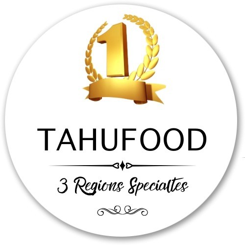 TAHUFOOD -Đặc sản 3 miền