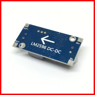 mạch giảm áp 3A LM2596