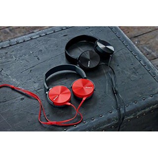 Tai nghe Sony Bass