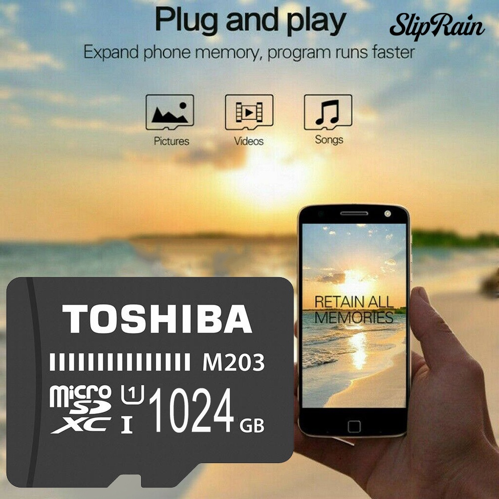 ☺Thẻ Nhớ Điện Thoại Tốc Độ Cao 128G / 256G / 512G / 1T | BigBuy360 - bigbuy360.vn