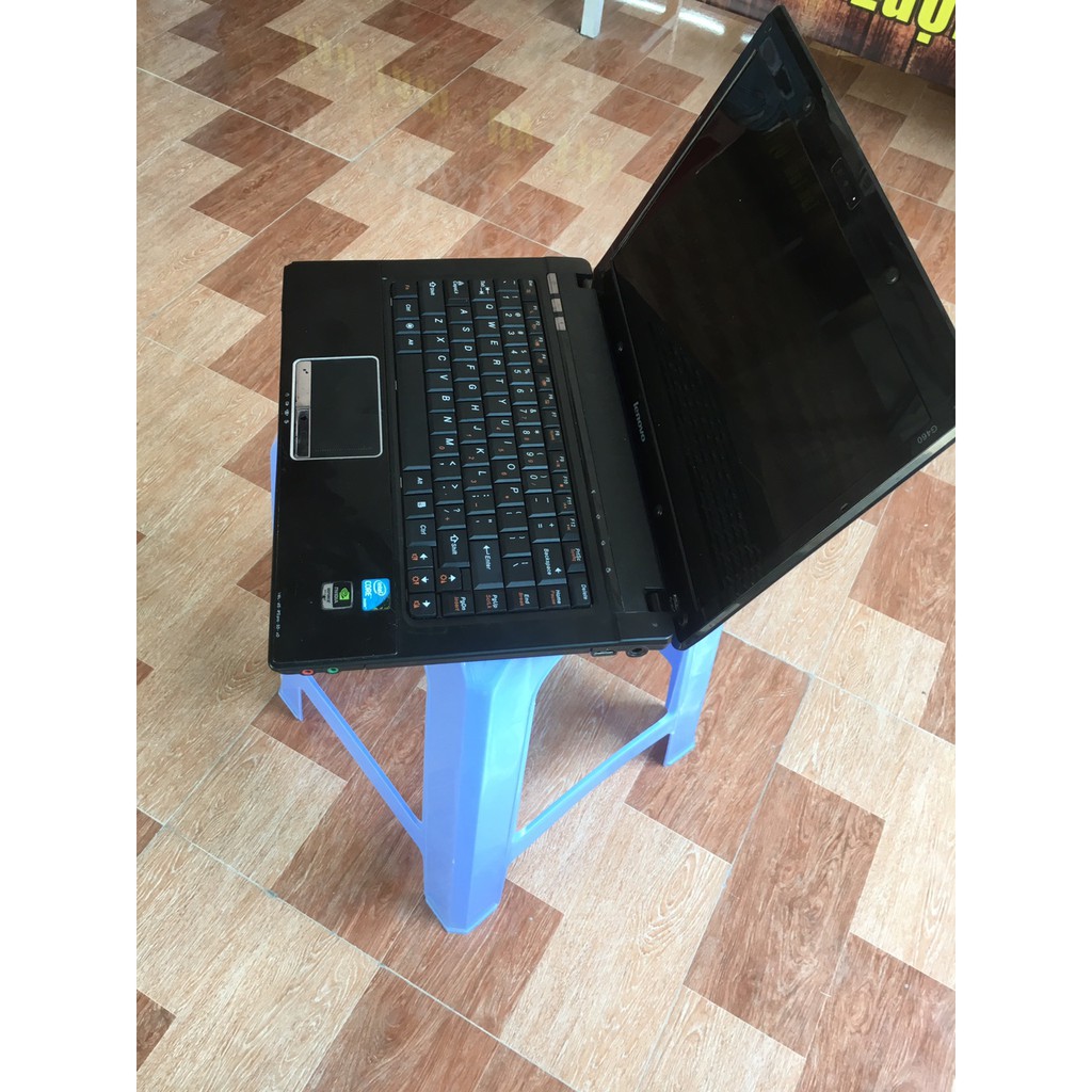 Laptop Lenovo G470 hàng zin