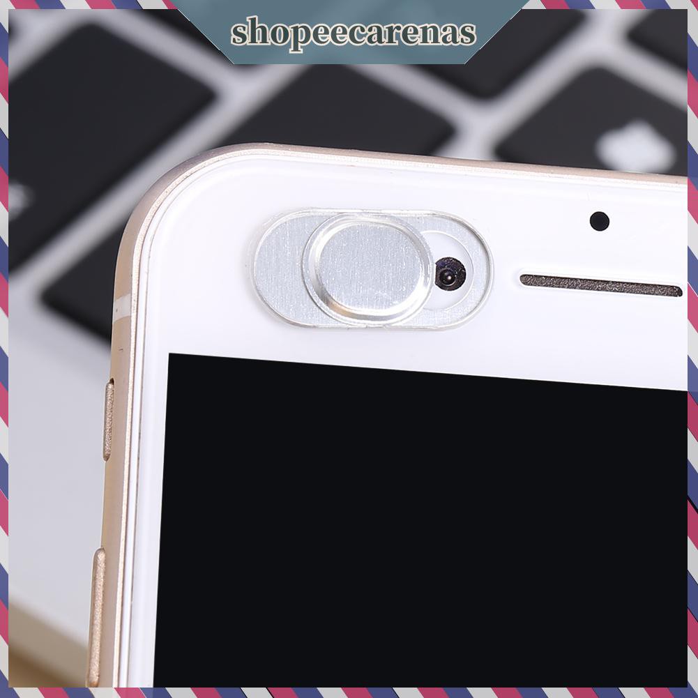 (Hàng Mới Về) Tinh Chất Chăm Sóc Da Mặt Tiện Dụng☆ Điện Thoại Miếng Dán Bảo Vệ Webcam Chống Nhìn Trộm | BigBuy360 - bigbuy360.vn