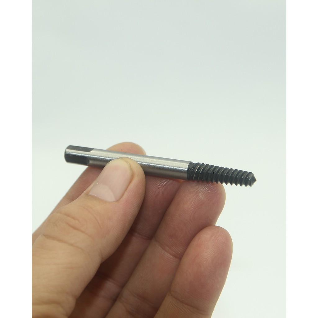 Mũi tháo ốc vít gãy thép hợp kim nhiều kích thước