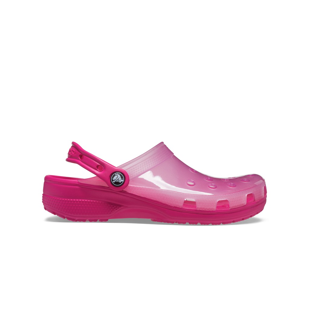 Giày lười clog unisex CROCS Classic 206908-6X0