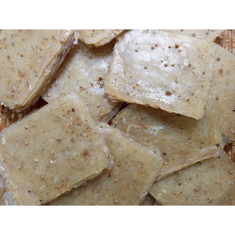 [500Gr-1000Gr] Cá Bống Tiêu (Dày mình+Ngon)
