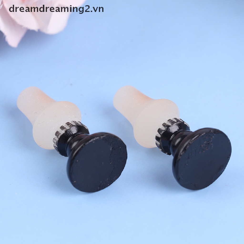 Chân Nến Mini Tỉ Lệ 1: 12 Trang Trí Nhà Búp Bê