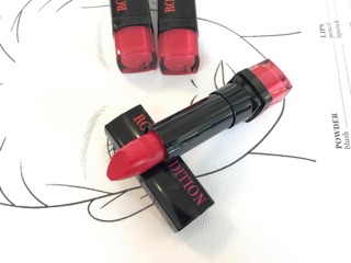 Son BJ rouge edition