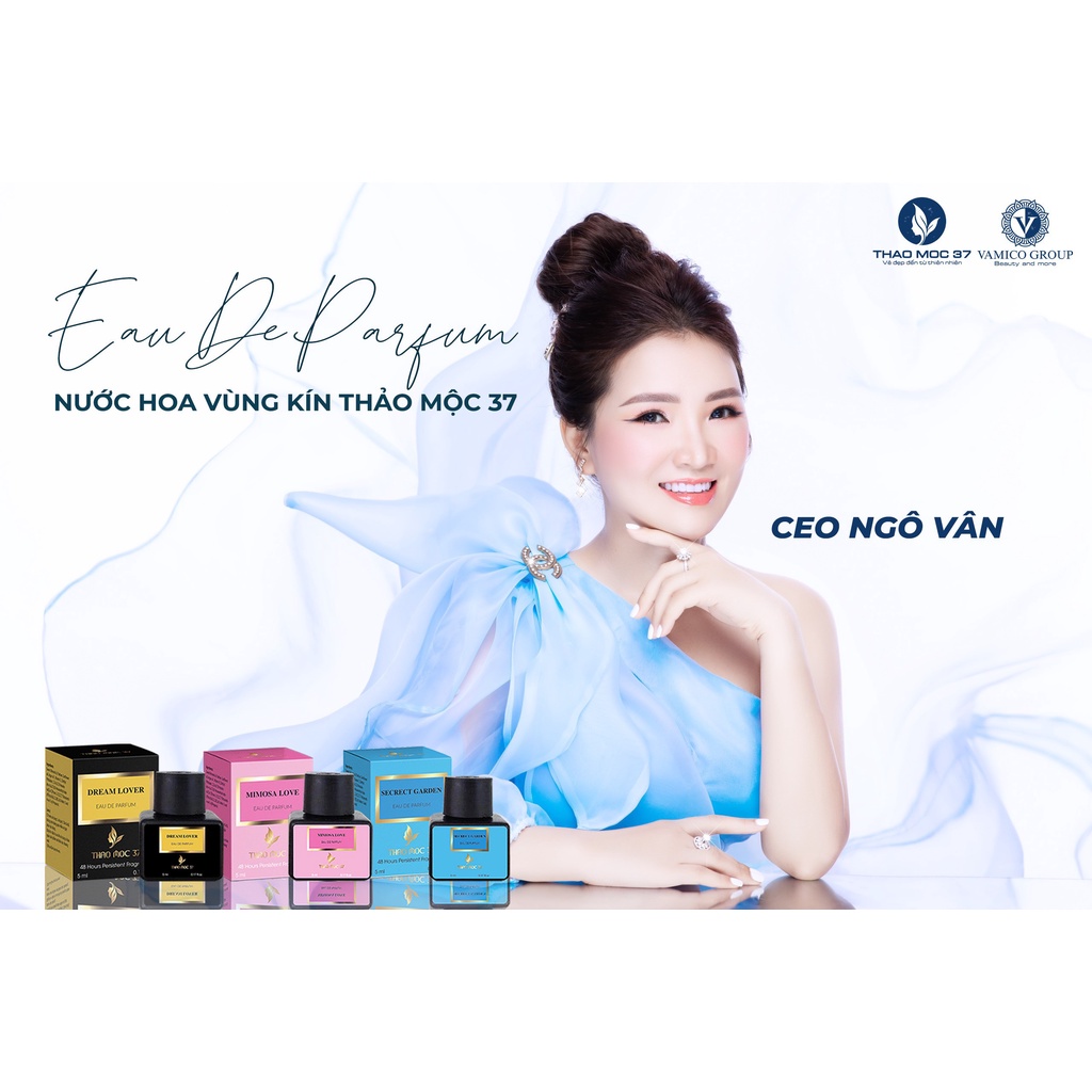 Nước Hoa Vùng Kín_Chuyên Sỉ [ Chính hãng ] | BigBuy360 - bigbuy360.vn