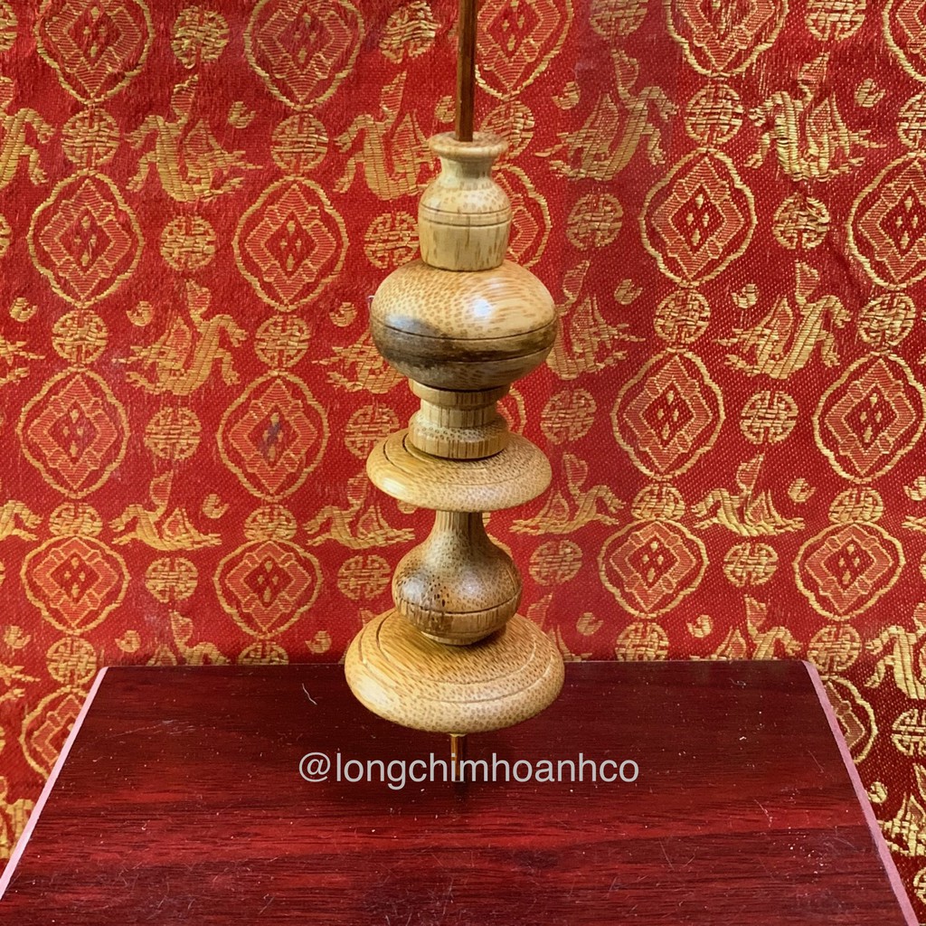 Bộ Bầu Bí Nậm Lồng Khuyên Thái Tử &amp; Choè Đất