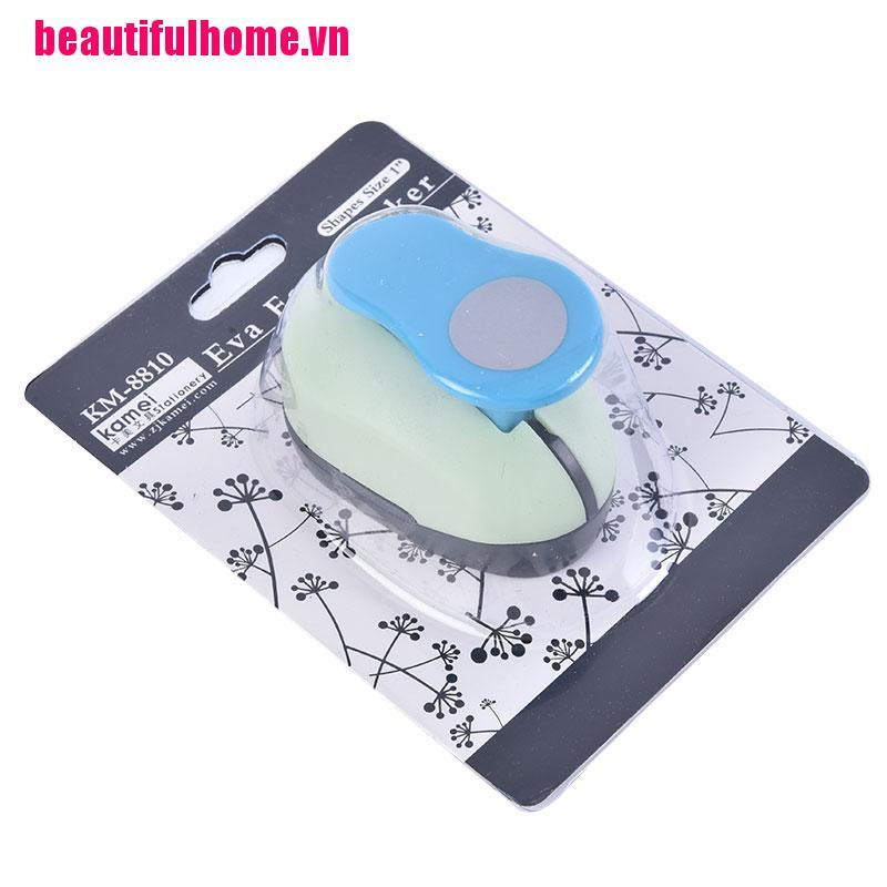 Dụng Cụ Đục Lỗ Giấy 9 / 16 Chuyên Dụng Cao Cấp