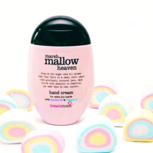 Dòng Kem Dưỡng Da Tay Dành Cho Da Khô Treaclemoon 75ml | BigBuy360 - bigbuy360.vn