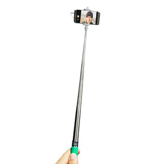 [ SIÊU RẺ ] Gậy selfie chụp hình tự sướng ISEN - Hàng chính hãng